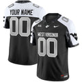 NCAA 2025 Coal Rush Vapor Limited Jersey - Custom
