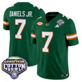 NCAA 2025 Vapor Limited Jersey - 2025 Cotton Bowl Patch