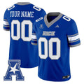 NCAA Rice Owls 2025 Vapor Limited Jersey - Custom
