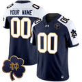 NCAA 2025 Vapor Limited Jersey V3 - Custom
