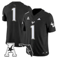 NCAA South Florida Bulls 2025 Vapor Limited Jersey
