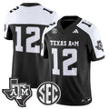 NCAA 2025 Vapor Limited Jersey