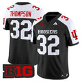 NCAA Indiana Hoosiers 2025 Vapor Limited Jersey