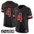 NCAA Western Kentucky Hilltoppers 2025 Vapor Limited Jersey