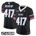 NCAA Missouri State Bears 2025 Vapor Limited Jersey