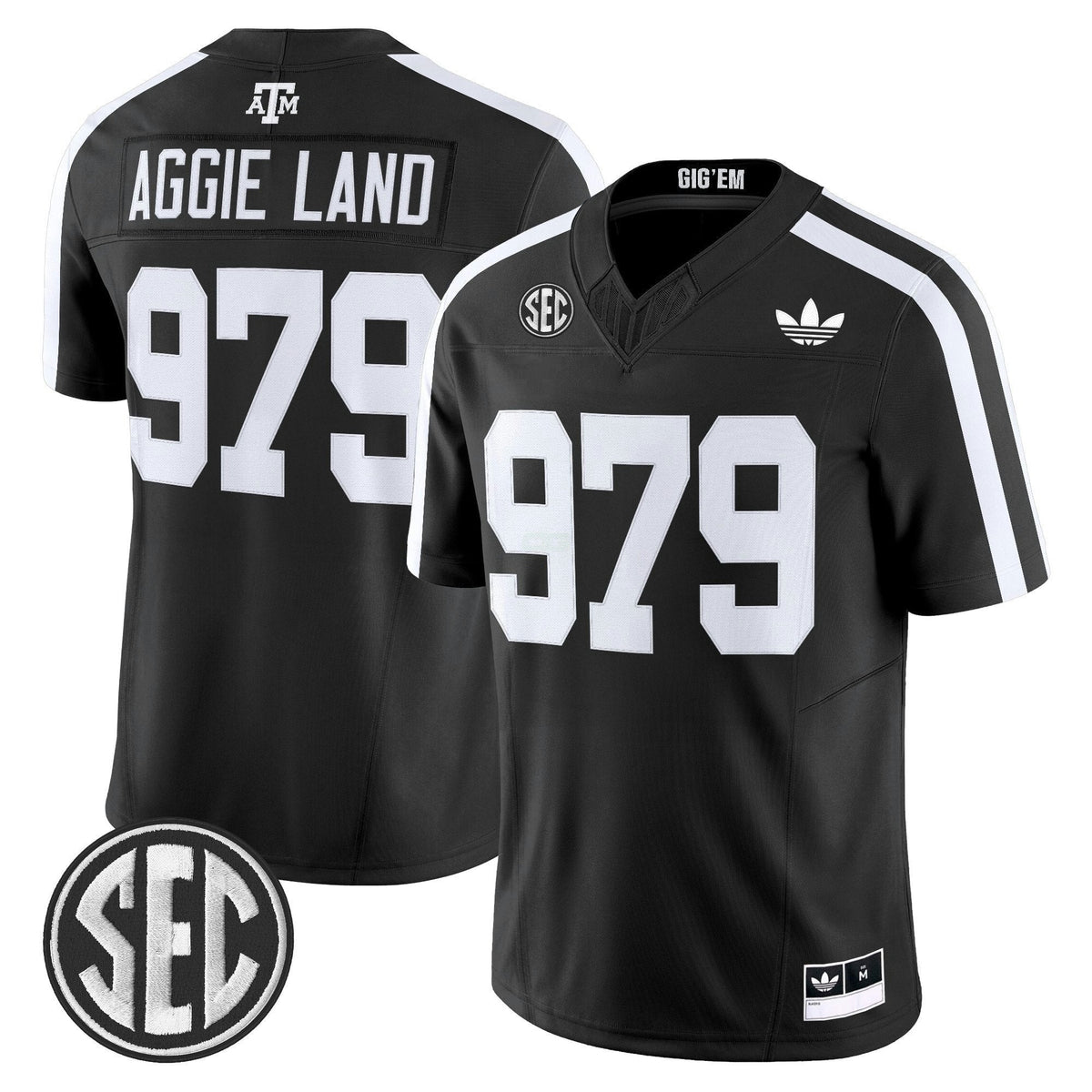 NCAA 2025 Vapor Limited Jersey V2
