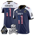 NCAA 2026 Independence Day Vapor Limited Jersey V2