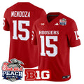 NCAA 2026 Peach Bowl Vapor Limited Jersey