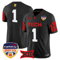 NCAA Football 2025 Orange Bowl Vapor Limited Jersey