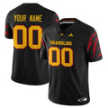NCAA Football 2025 Special Jersey - Custom