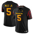 NCAA Football 2025 Special Jersey