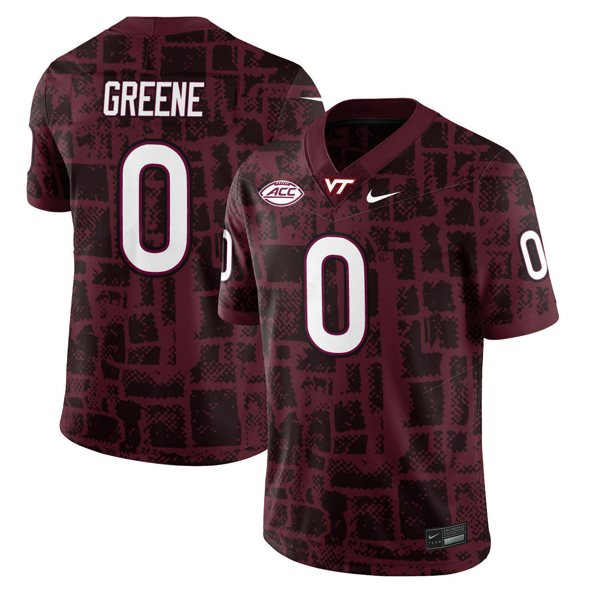 NCAA Football Vapor Limited Jersey