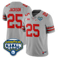 NCAA Football Vapor Limited Jersey - Cotton Bowl