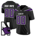 NCAA Honoring ’95 Vapor Limited Jersey - Custom