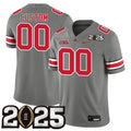 NCAA Jersey - College Football Playoff Final Patch