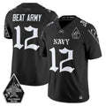 NCAA 'Jolly Rogers: Gothic Squadron Edition' Vapor Limited Jersey