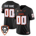 NCAA OSBs 2025 Vapor Limited Jersey - Custom