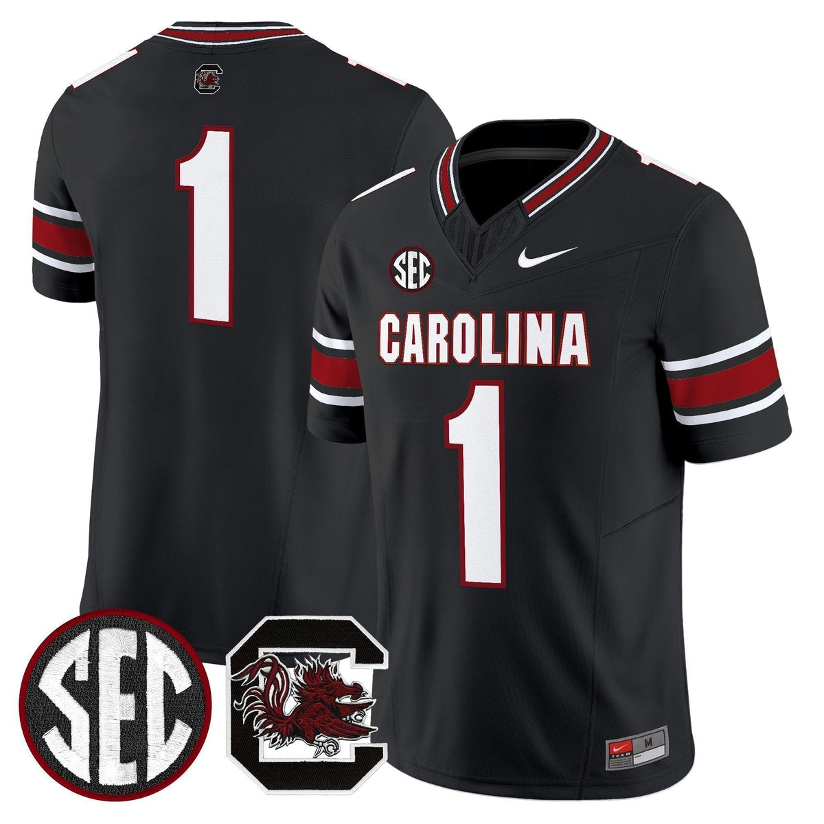 NCAA 'Rebrand 2026' Vapor Limited Jersey