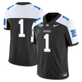 NCAA Duke Blue Devils Vapor Limited Jersey