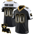 NFL 1987 Legacy Arch Smoke Jersey