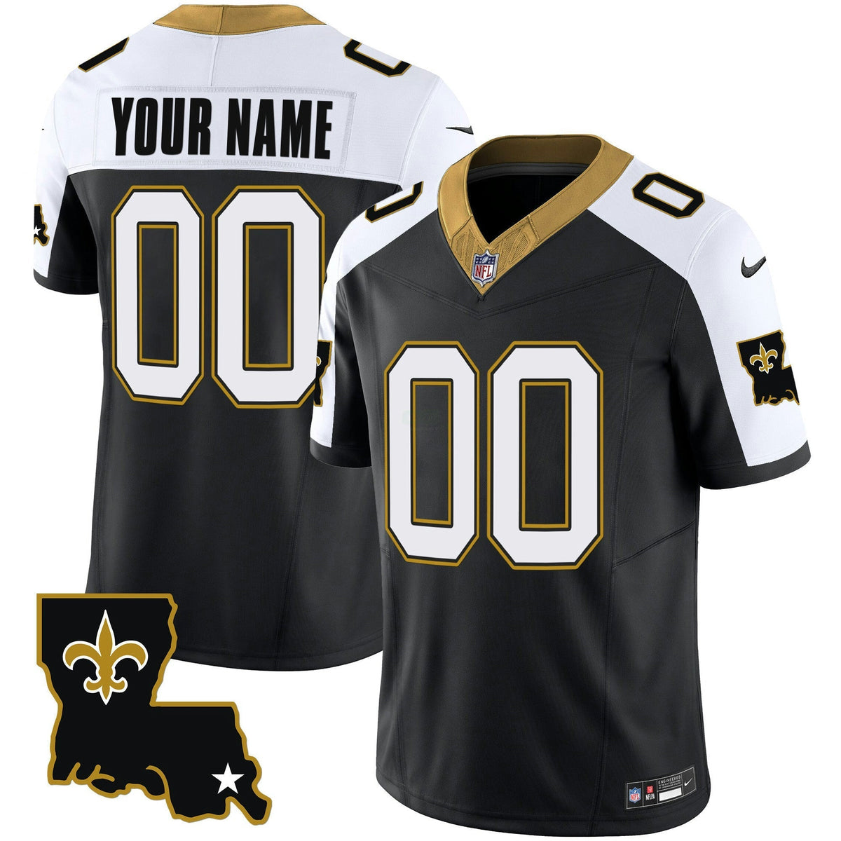 NFL 1987 Legacy Vapor Jersey