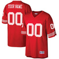 NFL 1990 Jersey