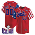 NFL 2024 American Style Vapor Premier Limited Jersey