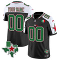 NFL 2024 Mexico Vapor Premier Limited Jersey