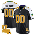 NFL 2025 New Orleans City Vapor Limited Jersey