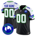 NFL 2025 Seattle City Patch Vapor Limited Jersey