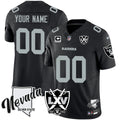 NFL 2025 Vapor Limited Jersey – 65th Anniversary