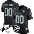 NFL 2025 Vapor Limited Jersey – 65th Anniversary V2
