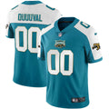 NFL Alternate Vapor Custom Number Jersey - Alternate