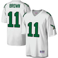 NFL Big & Tall 1990 Legacy White Jersey