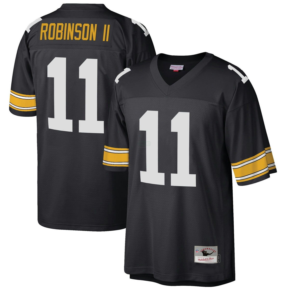 NFL Big & Tall 1996 Retired Jersey