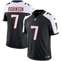 NFL Bijan Robinson Atlanta Vapor Limited Jersey