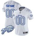 NFL Buffalo 2025 “Rivalries” Vapor Limited Jersey