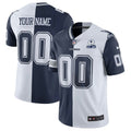 NFL Dallas Split Jersey