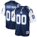 NFL Dallas Throwback Player Jersey