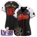 NFL Faithful & Super Bowl LVIII Patch Jersey