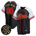 NFL Faithful To The Bay Patch Jersey V2