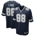 Jersey NFL Game – Navy Blue