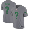 NFL Guess Gray Jersey - Gray