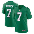 NFL Haason Reddick Philadelphia Kelly Green Jersey - Kelly Green