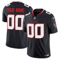 NFL Houston 2024 Vapor Limited Jersey