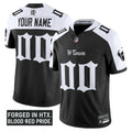 NFL Houston ‘Gothic Lone Star Shadows Edition’ Vapor Limited Jersey