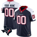 NFL Houston Vapor Limited Jersey