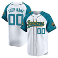 NFL Jacksonville 2025 Vapor Jersey
