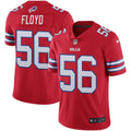 NFL Leonard Floyd Vapor Red Jersey - Leonard Floyd