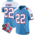 NFL Men’s 1997 Throwback Limited Vapor Jersey V2